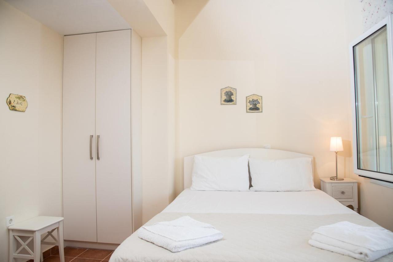 Studio-Apartment 