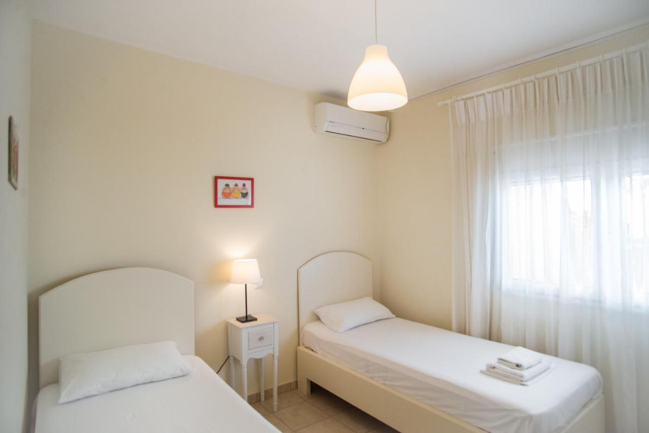 Großes Apartment mit 2 Schlafzimmern