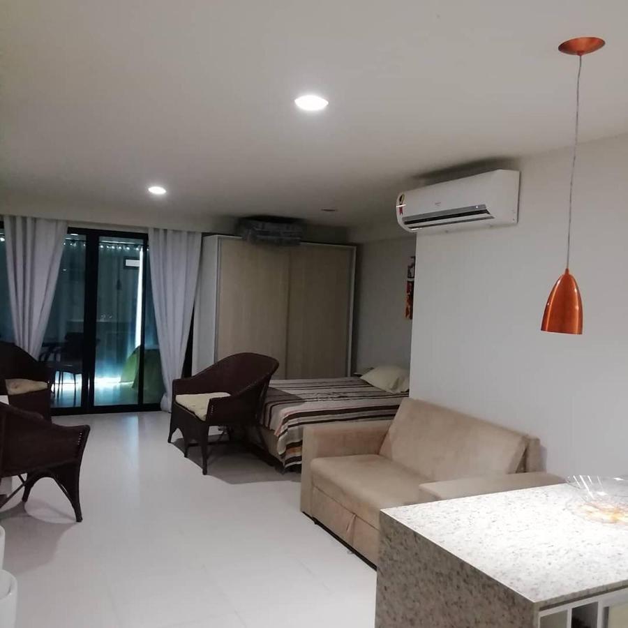 Flat Nord Tabatinga - Ferienwohnung Conde