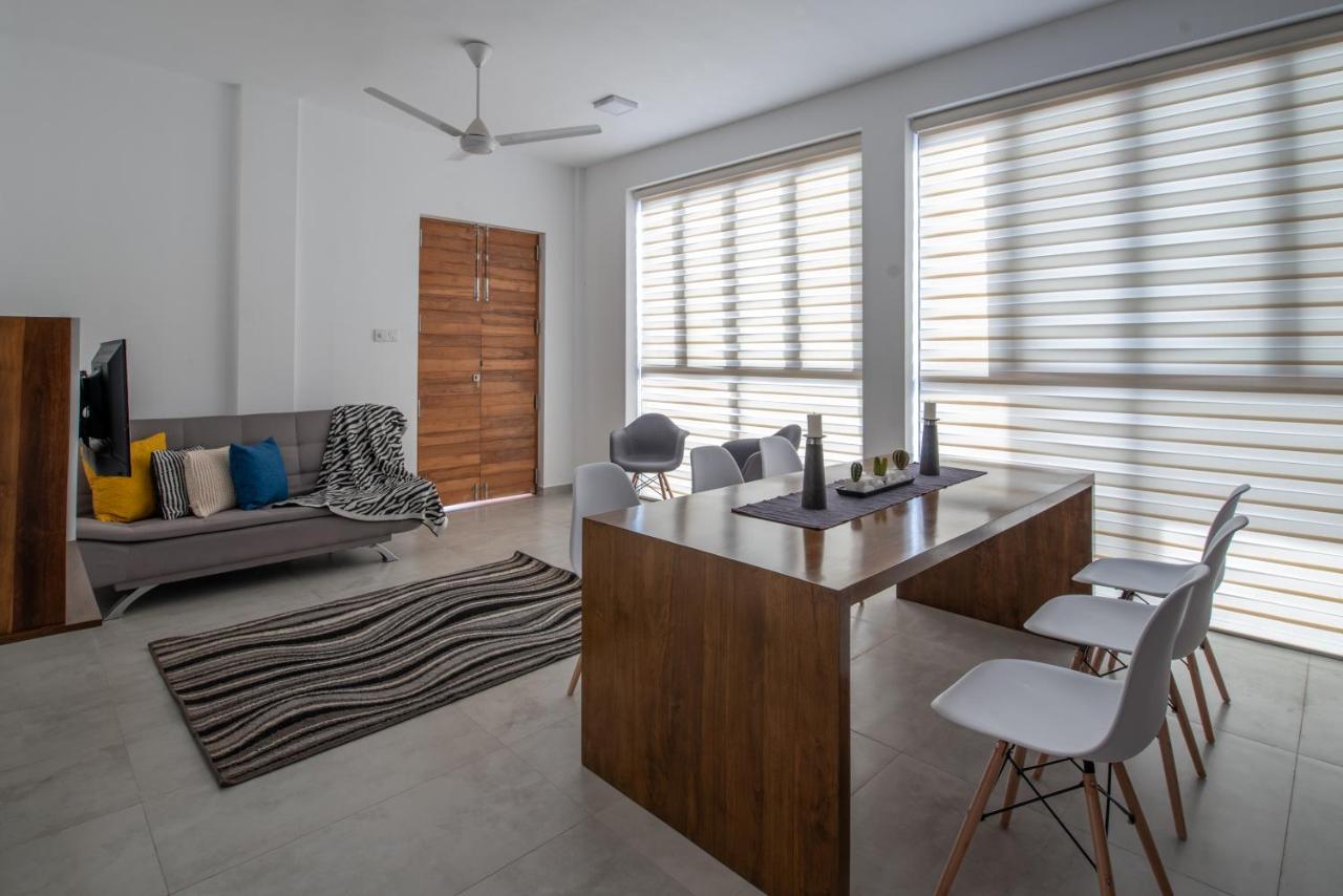 Appartamento con Balcone