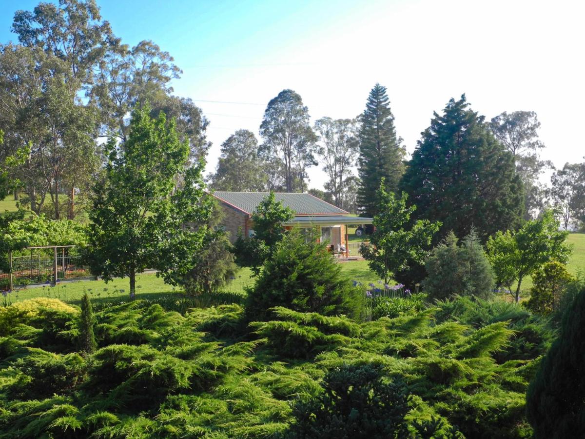 Six Oaks Cottage - Ferienwohnung
