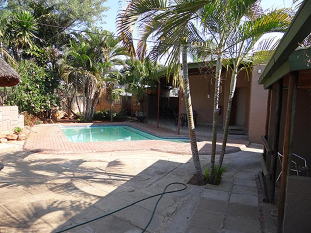 Lephalale Guest House - B&B