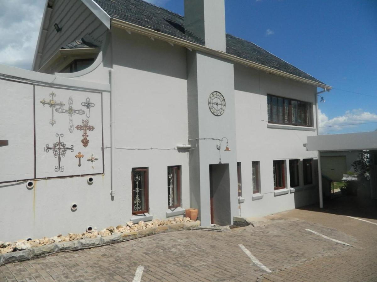 4 Elements lodge - B&B