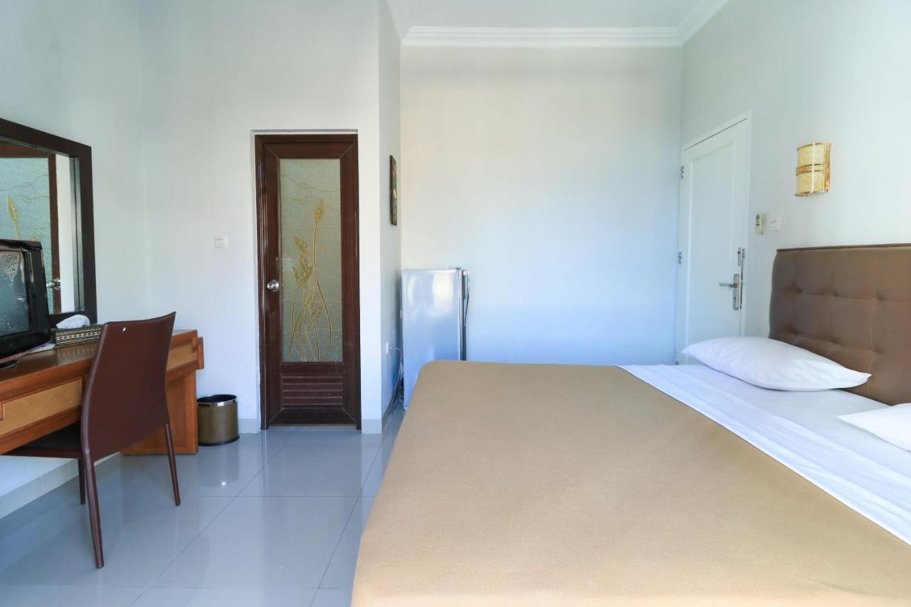 Chambre Double Standard