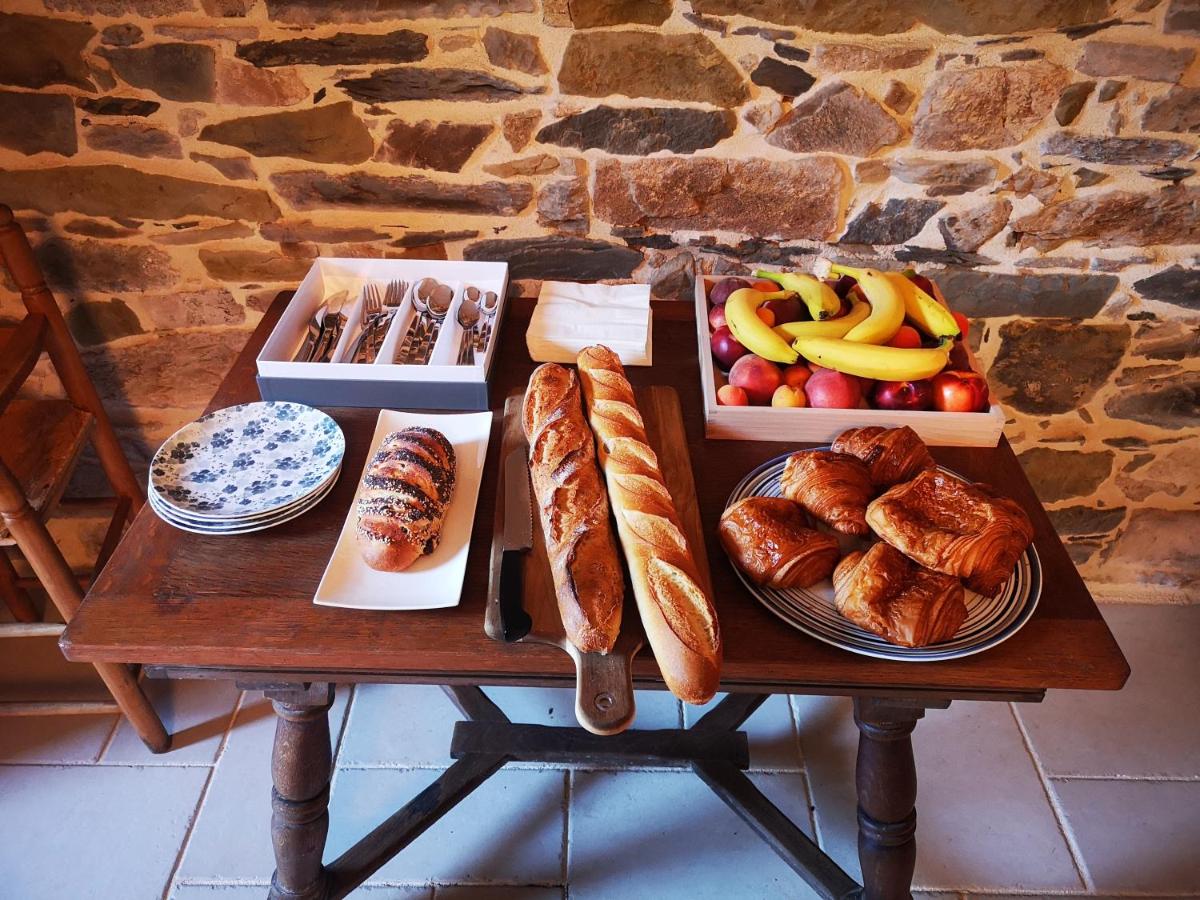 LE DOMAINE DE COAT ROGAN, La chambre du Jaudy - B&B