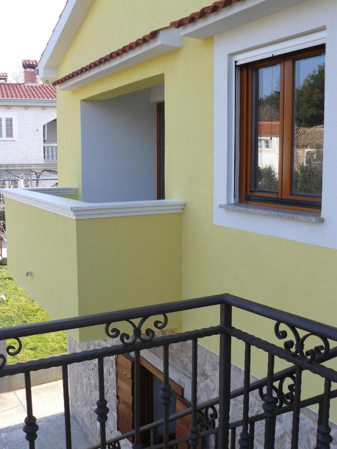 Apartments Gasparovic - Ferienwohnung Sukošan
