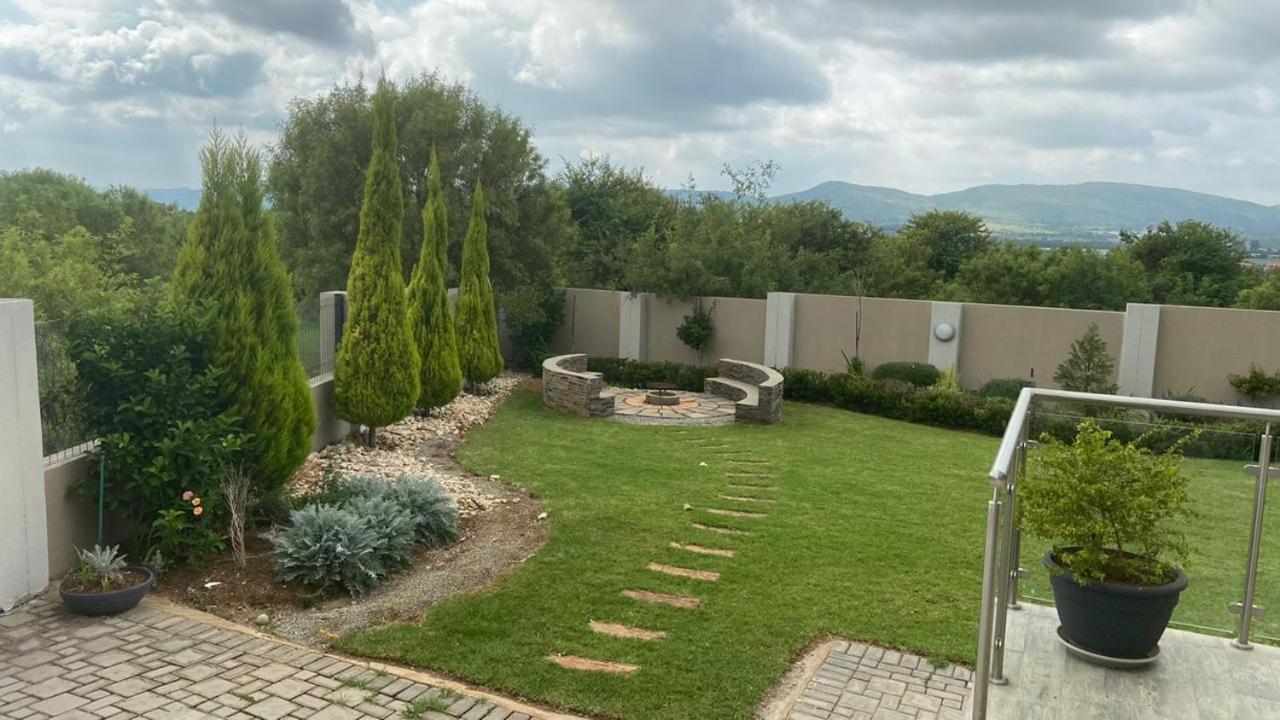 B&B Hartbeespoort - 1424 @ Jasmine - Bed and Breakfast Hartbeespoort