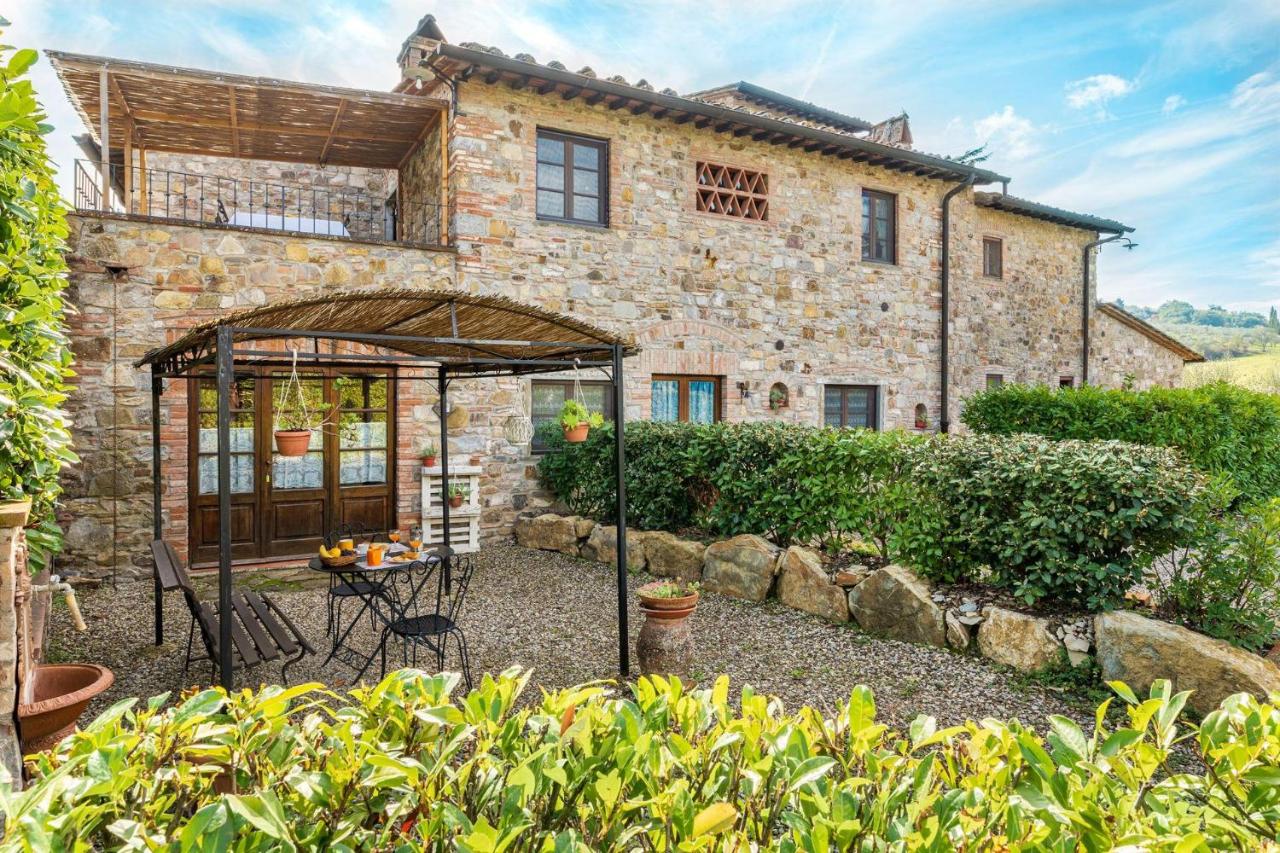 Ulivo - Chambres d’hôtes