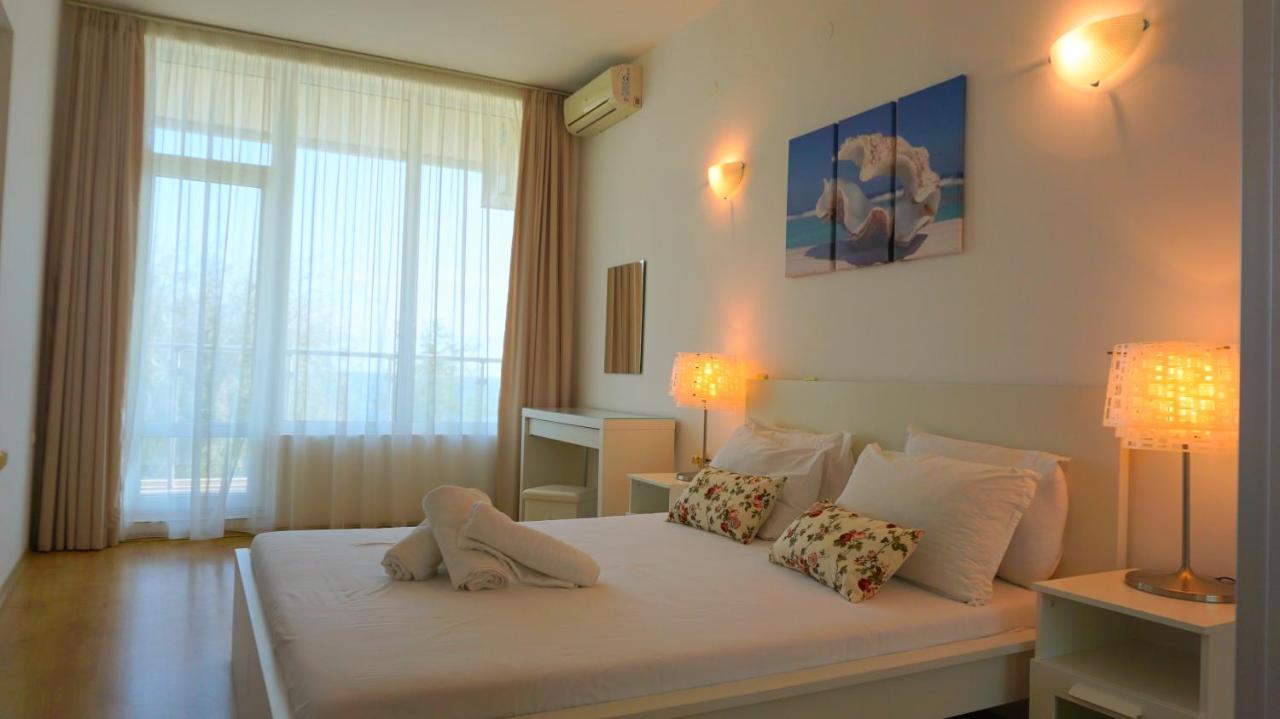 Apartment mit 1 Schlafzimmer