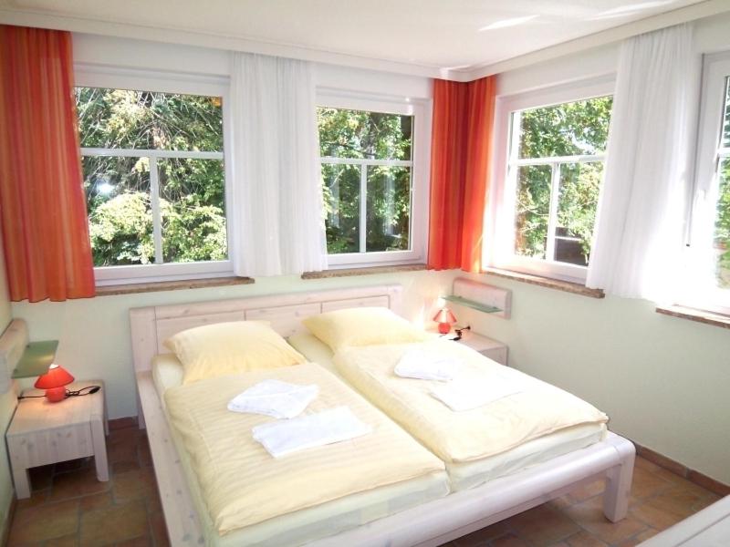 Two-Bedrooms Superior Apartment - 3