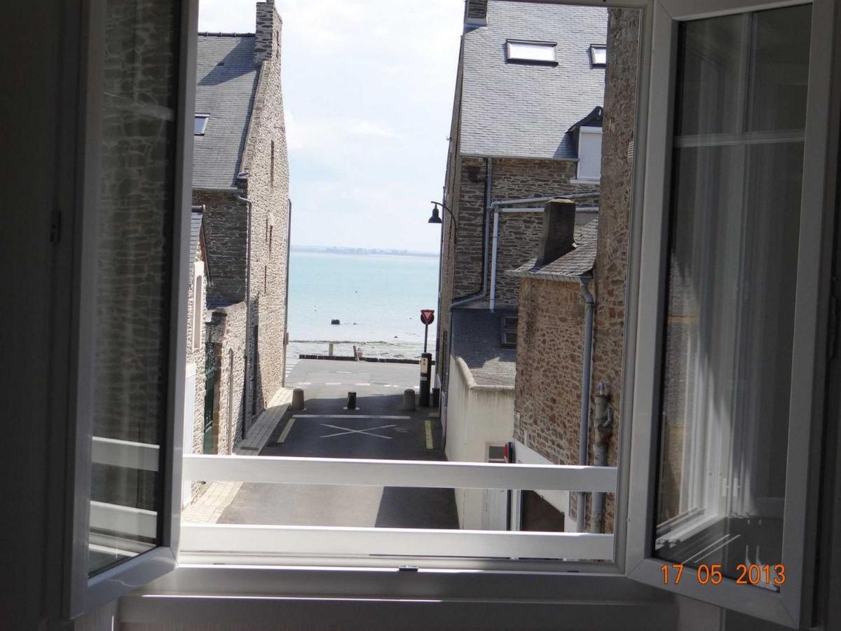 B&B Cancale - Maison du Pecheur - Bed and Breakfast Cancale