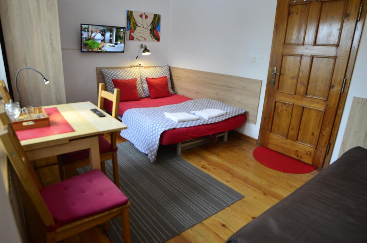 Familiekamer