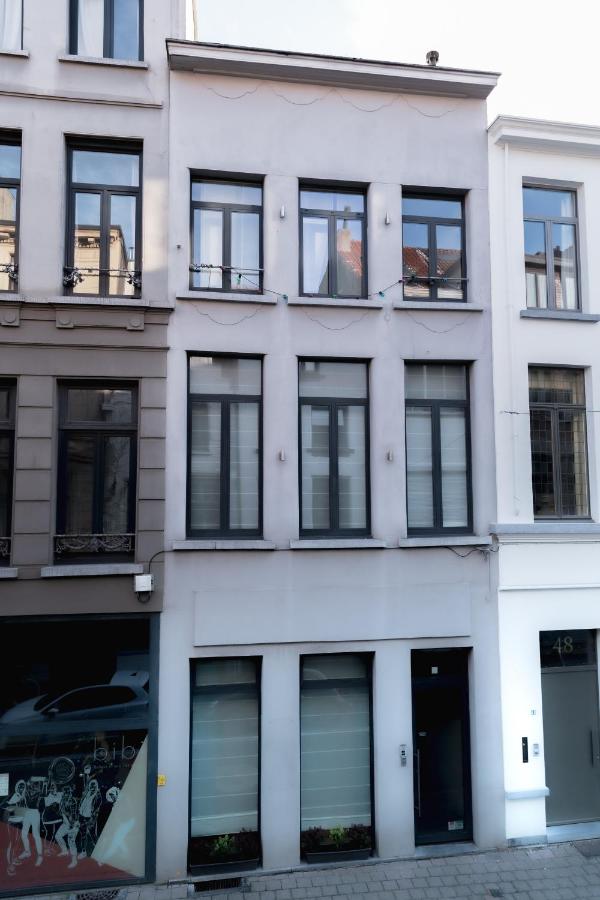 Klapdorp - Ferienwohnung
