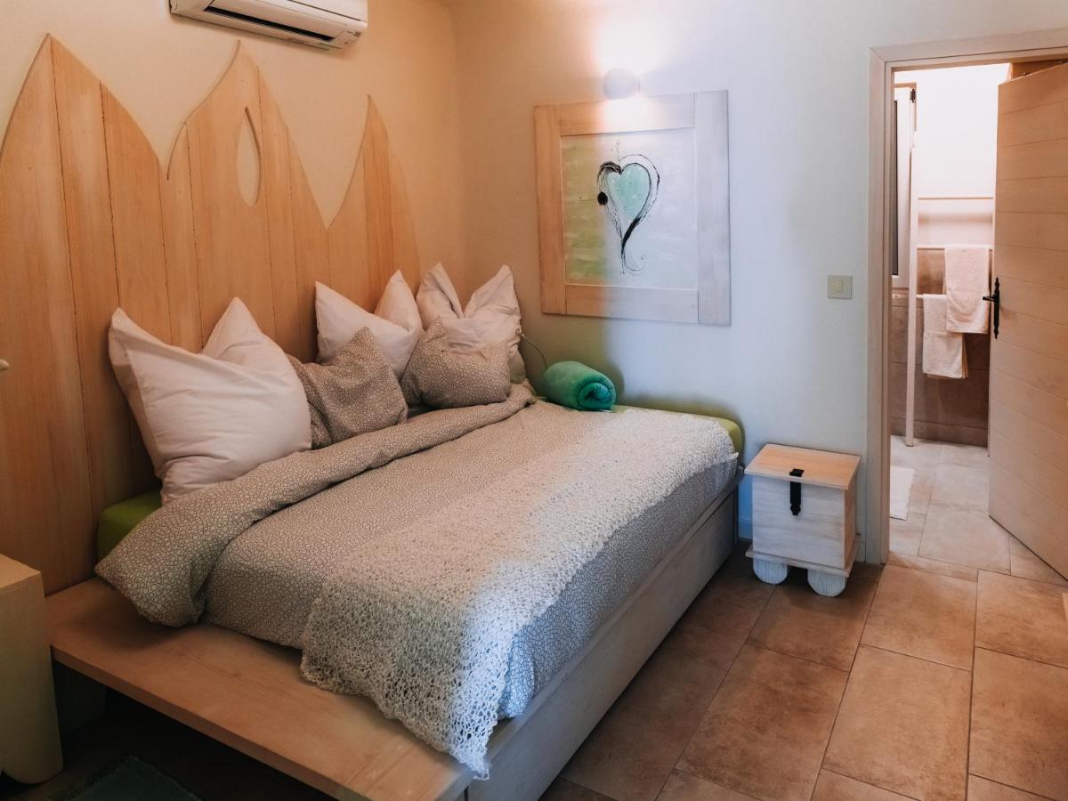 Appartement met 1 Slaapkamer