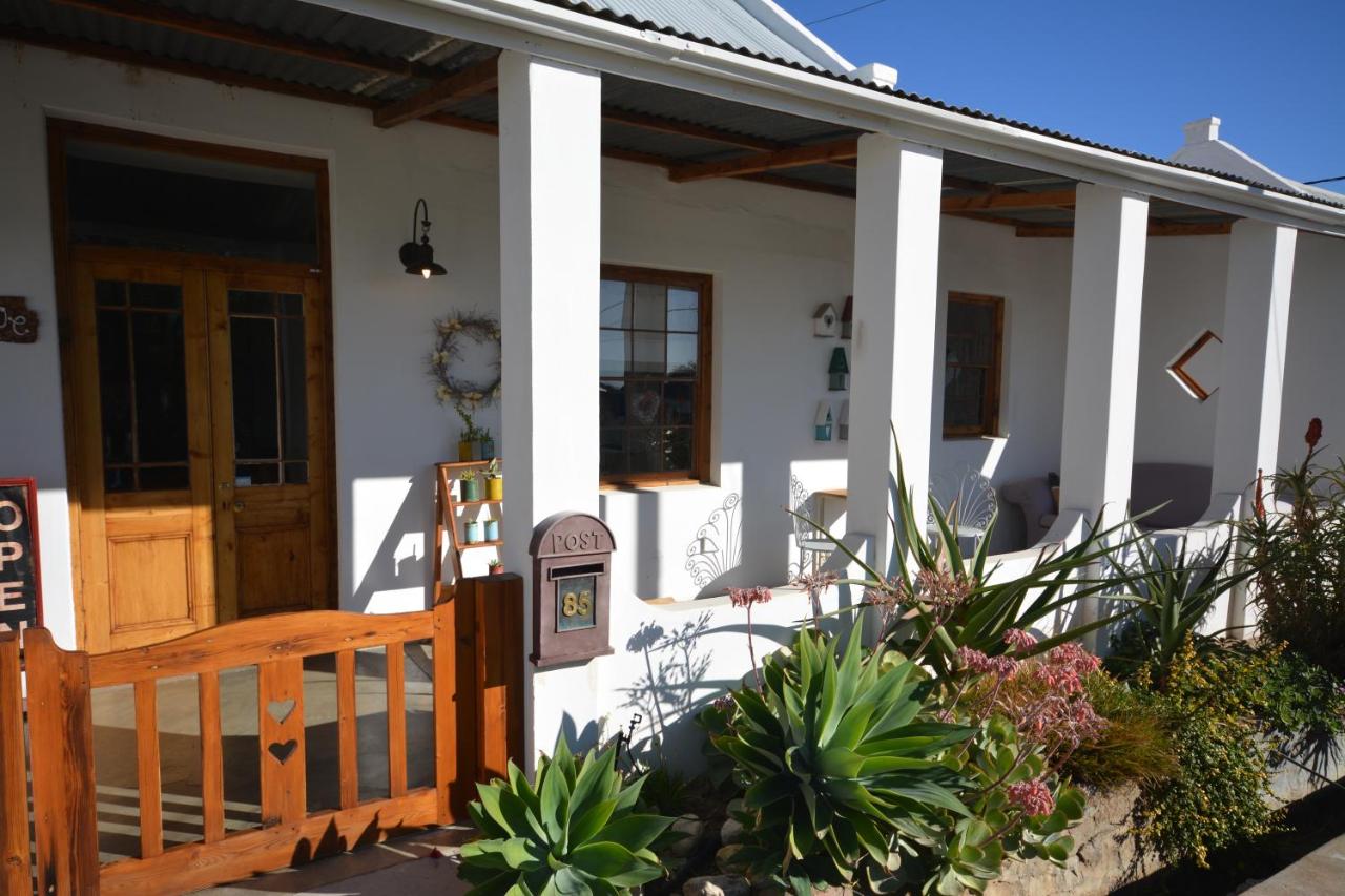 One-Bedroom Apartment - Aloe