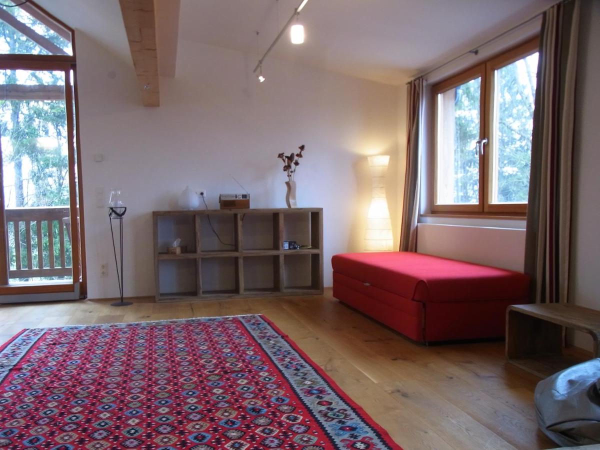 Ferienwohnung Siloblick - B&B