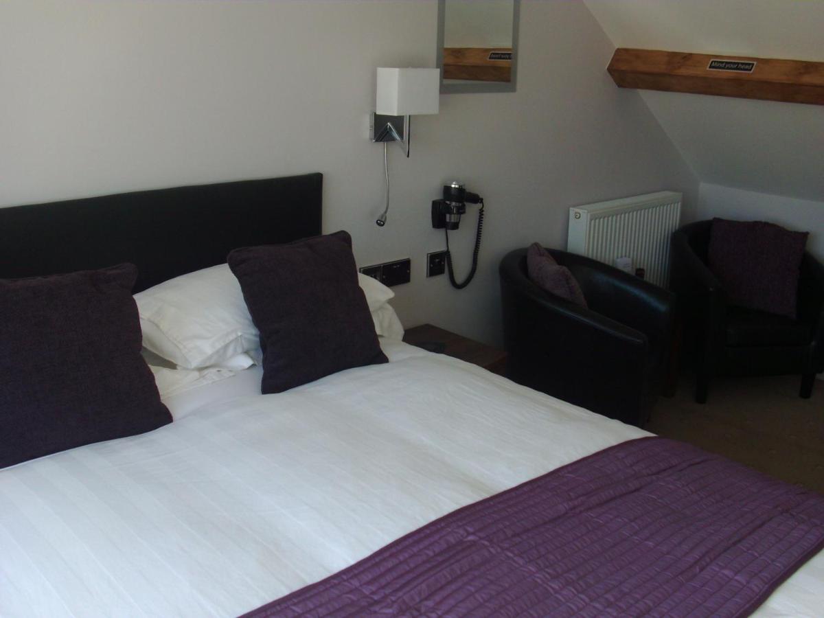 Deluxe King Room with Sea View