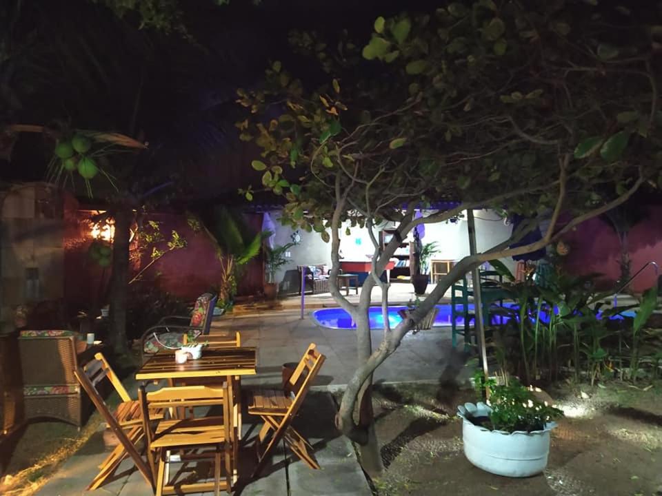 Pousada A Vida é Bela - Ferienwohnung