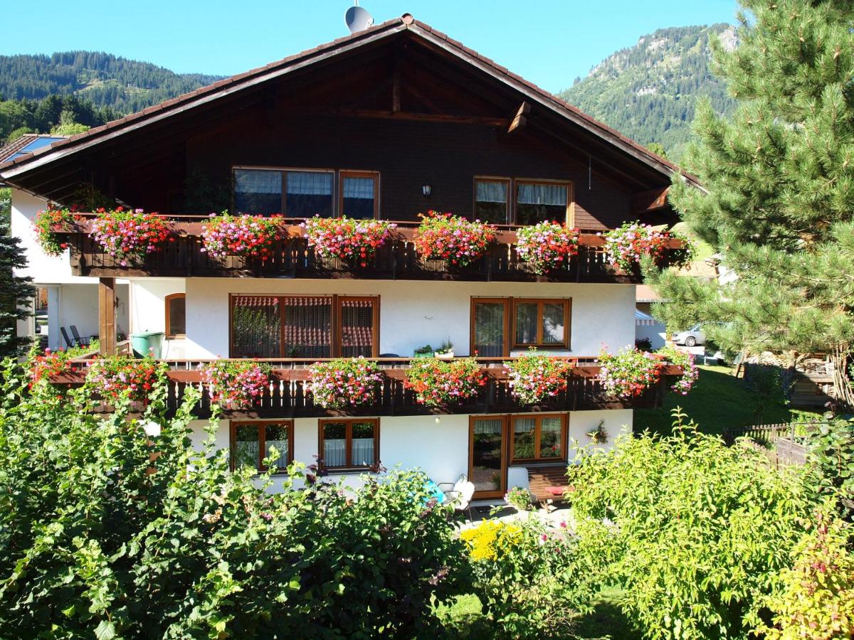 Haus Rosi Göhl - B&B