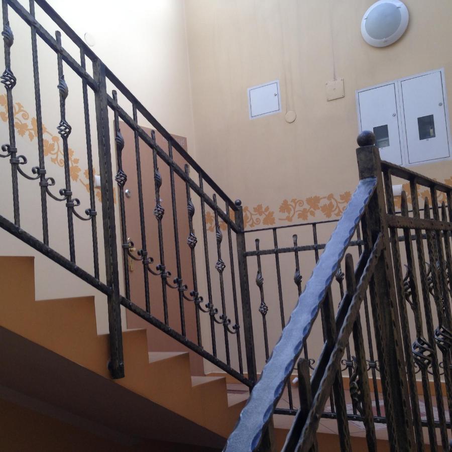 Poddasze na Piwnej - B&B Gdansk