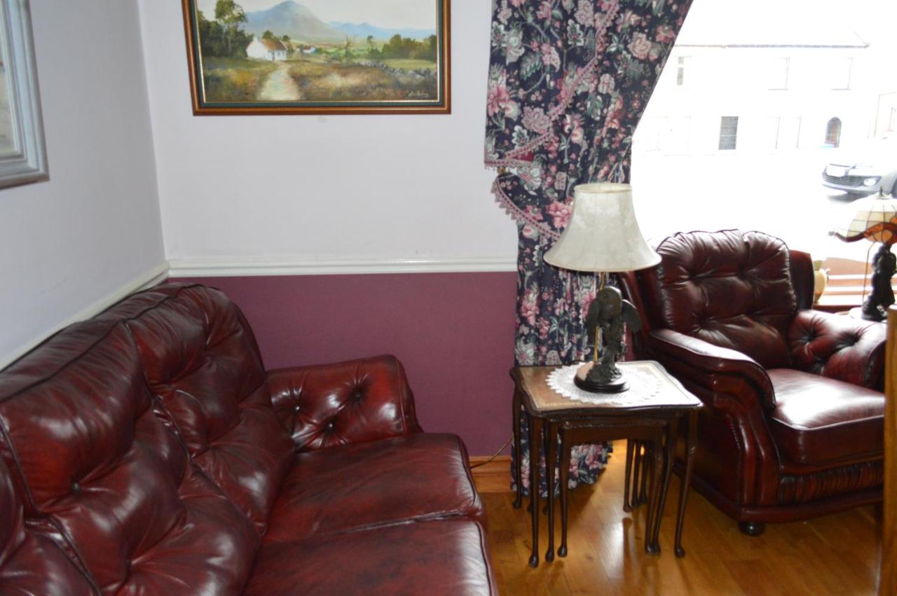 Balcony House - B&B Galway