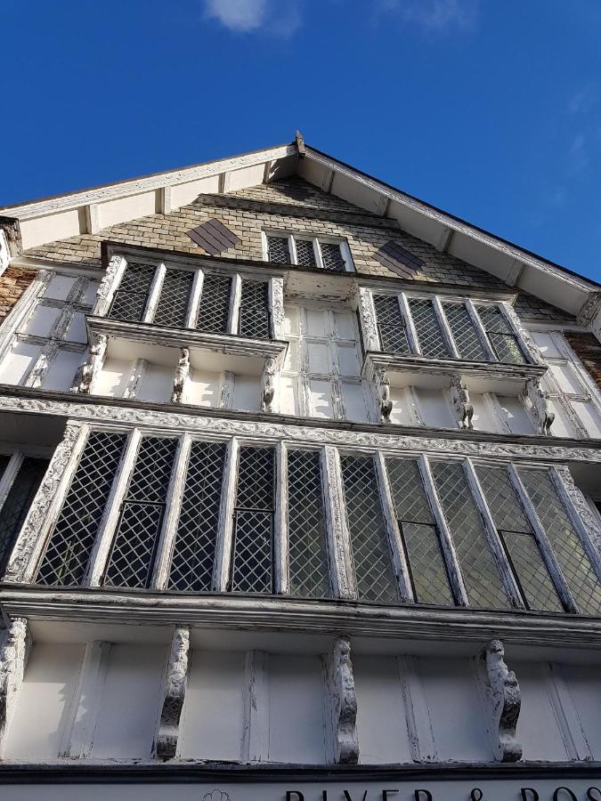 Merchants Rest - B&B Dartmouth