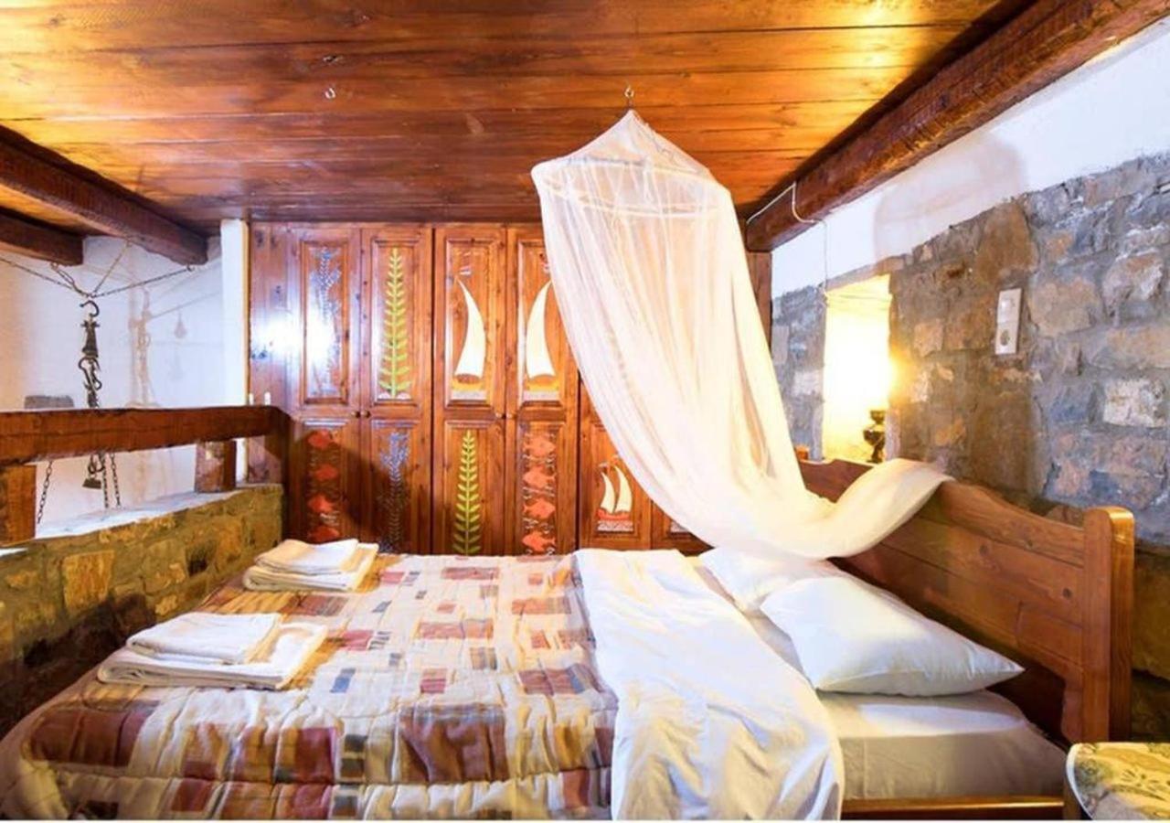 Maison 1 Chambre - Efterpi