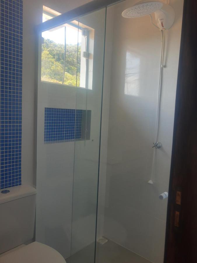 Da Silva Chalé - B&B Santa Lídia