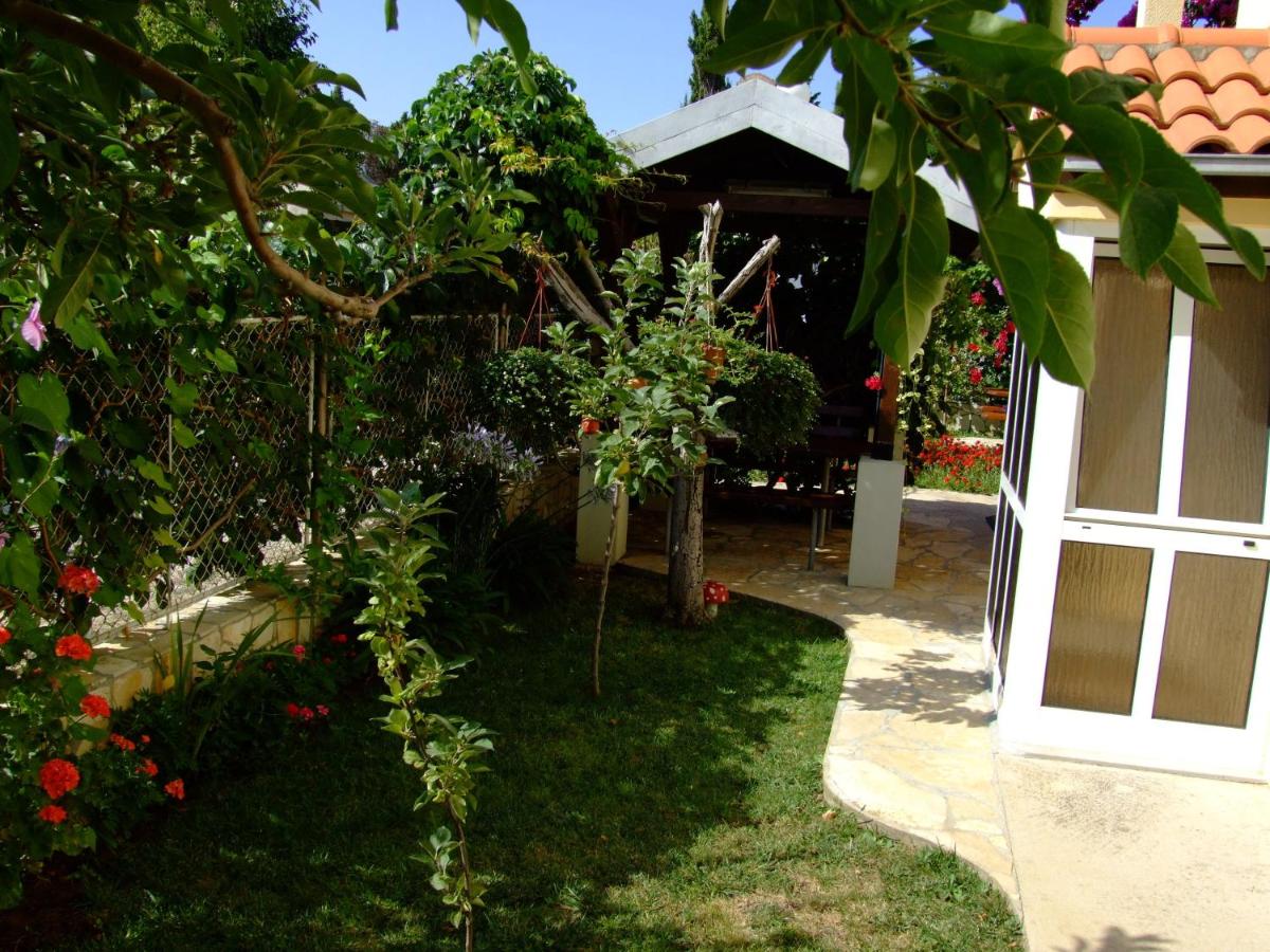 Two-Bedroom Apartment with Patio - Ground Floor