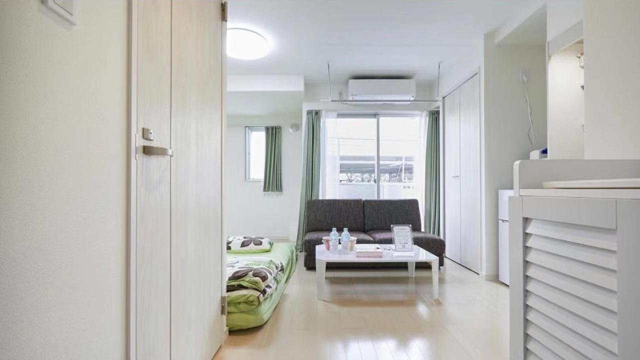 B&B Tokio - Marvelous Higashioi - Vacation STAY 13012v - Bed and Breakfast Tokio