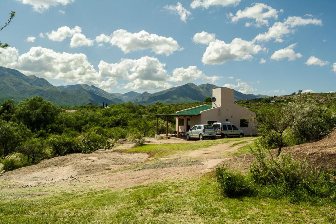 Monte Adentro - B&B