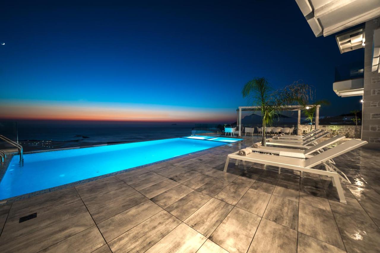Nafsika Xenia Villa - B&B