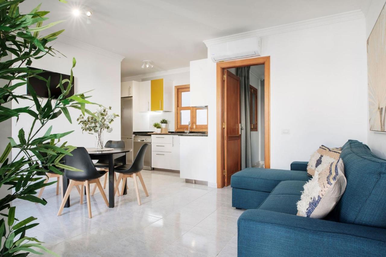 Appartement avec Balcon
