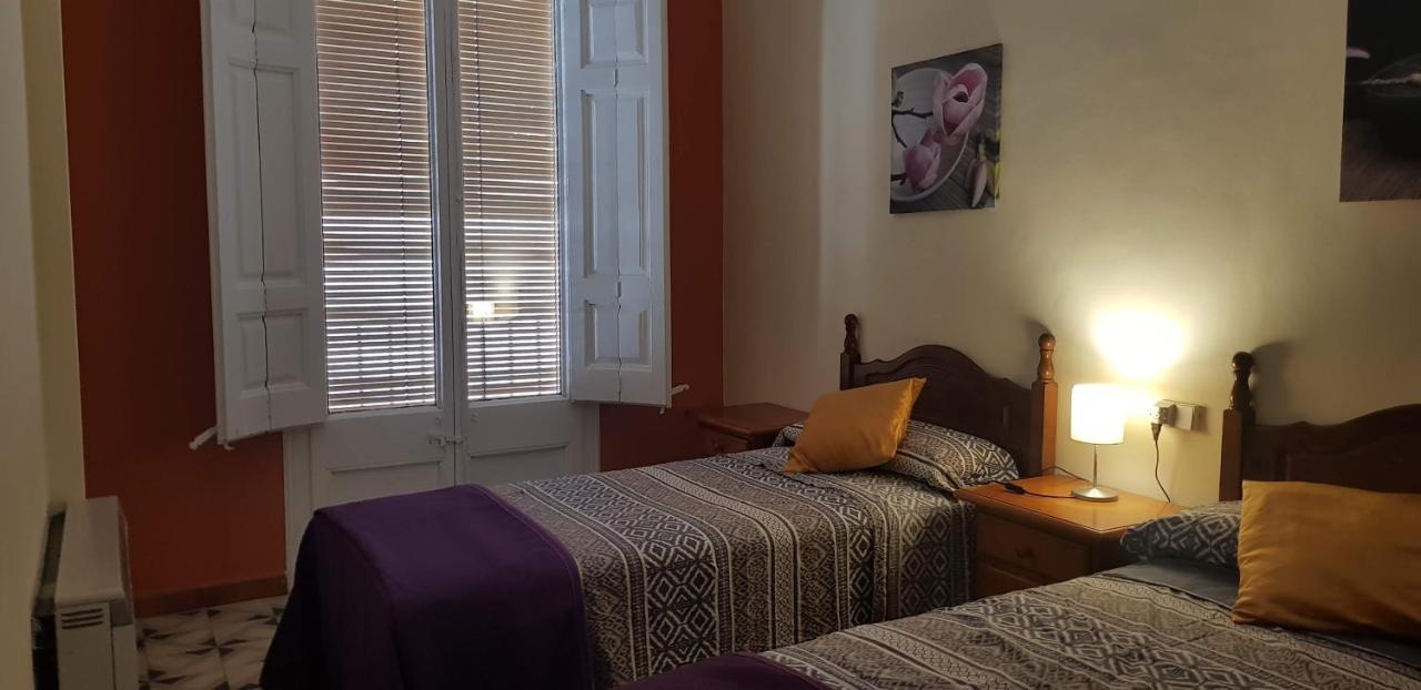 B&B Tremp - Piso romantico y espacioso - Bed and Breakfast Tremp