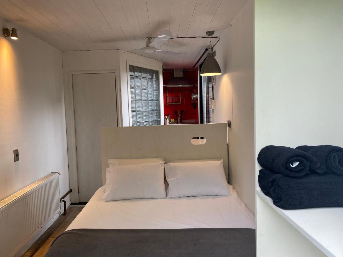 Studio avec Terrasse