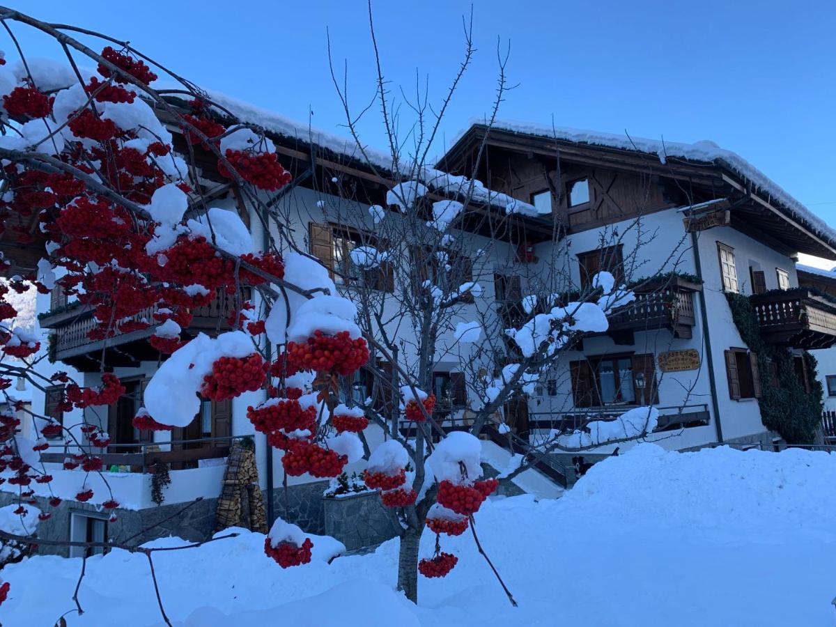 Casa Sosio - B&B Bormio