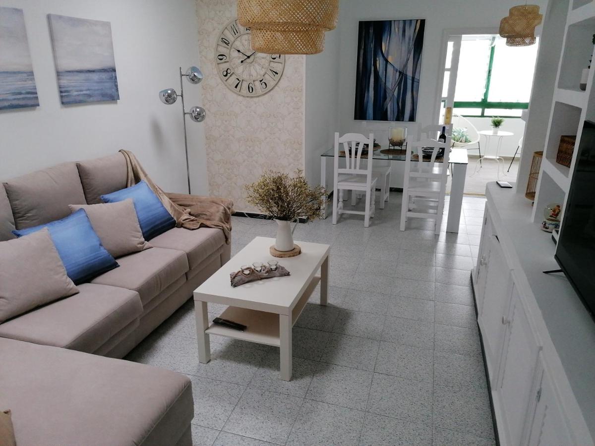Casa MARE - B&B Playa Honda