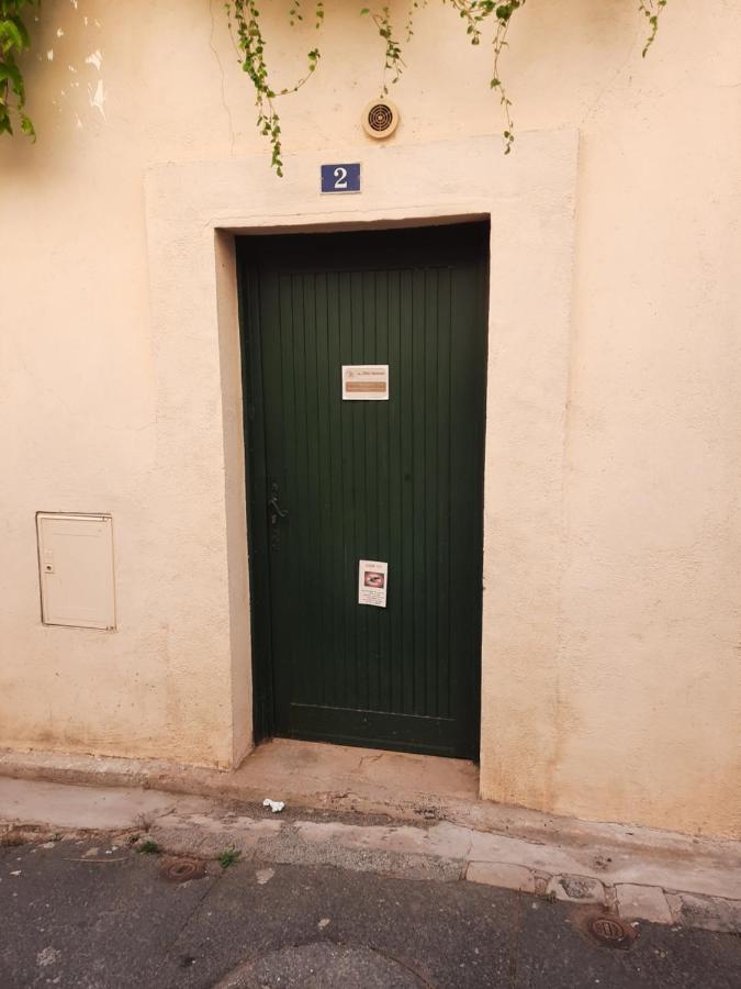 gite la petite vigneronne - B&B