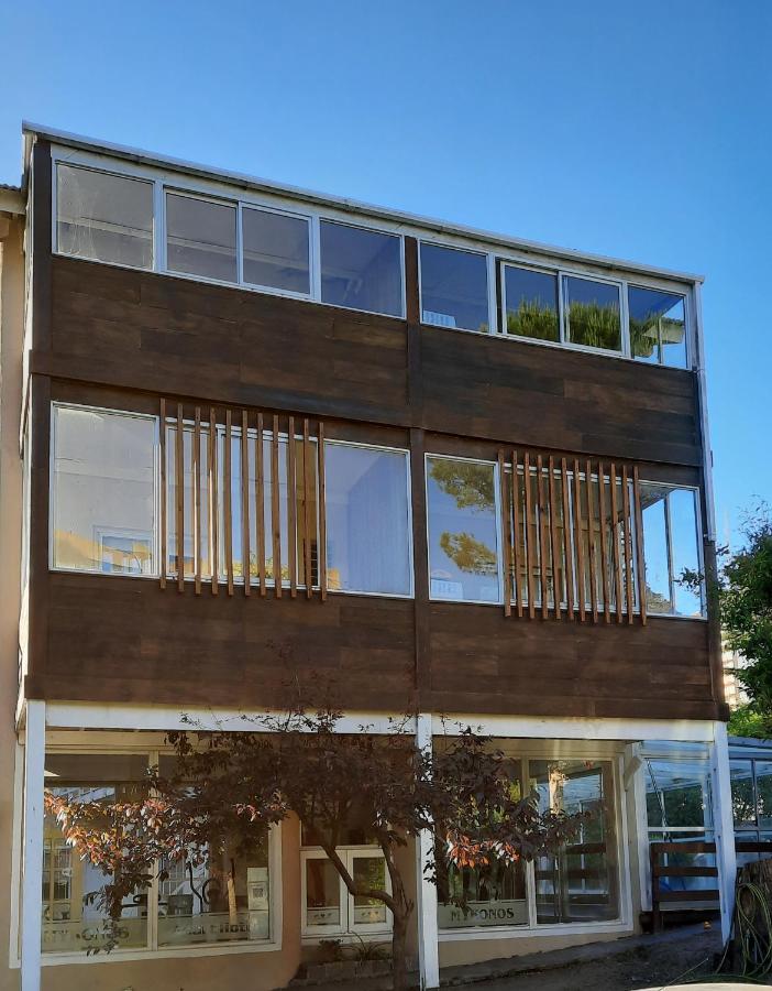 Departamentos en Pinamar - Ferienwohnung