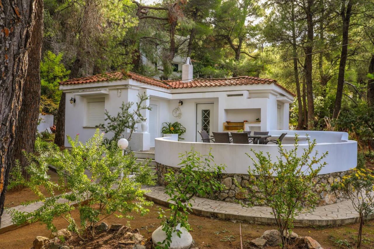Villa de 2 dormitorios