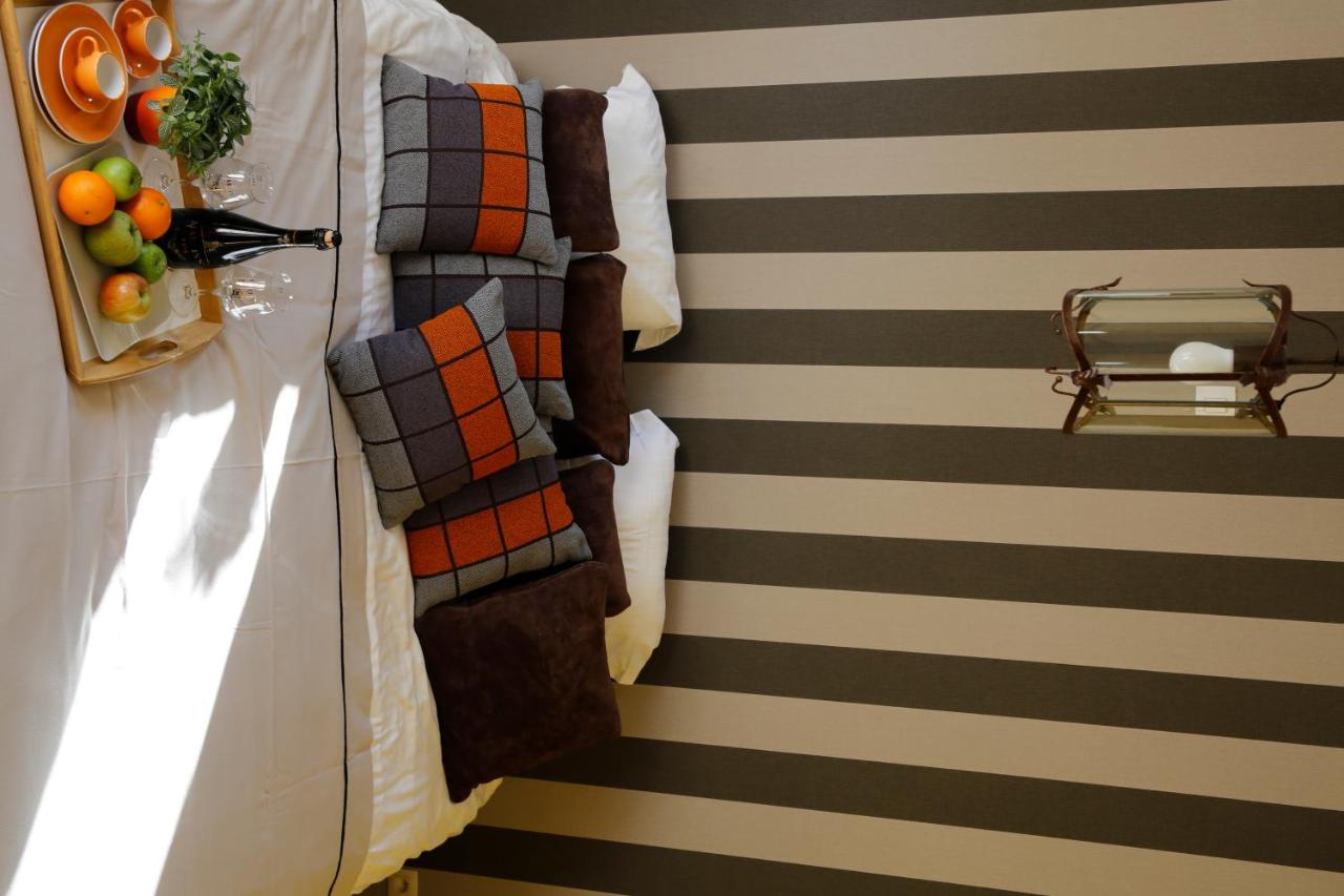 Junior Suite con Terrazza