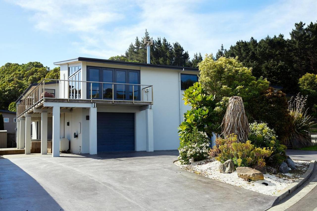 B&B Kaikoura - Bliss on the Bay - Bed and Breakfast Kaikoura