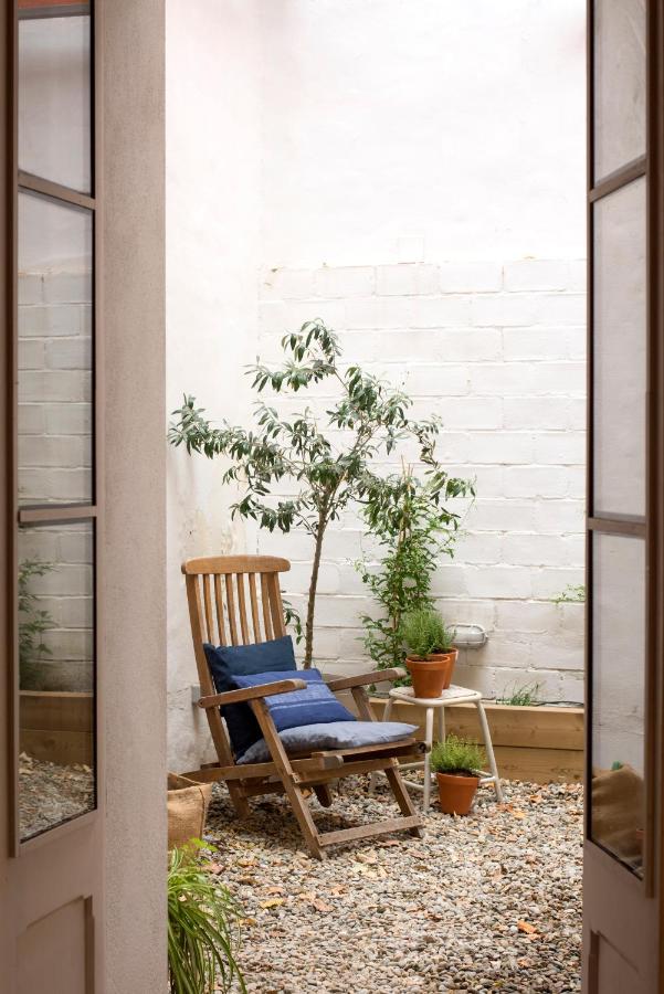 CASA FILOMENA - Ferienwohnung Barcelona