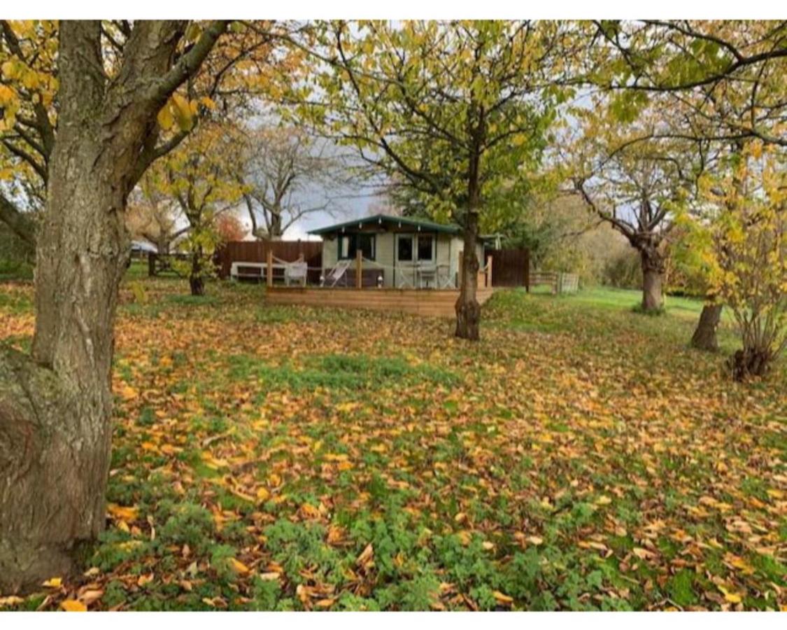 Truly Kentish Holiday Lets - B&B Kent