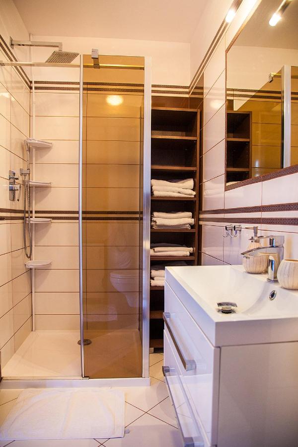 Appartamento con Vista Lago