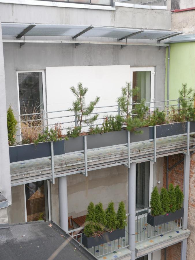 ROOMS BYTOM - B&B