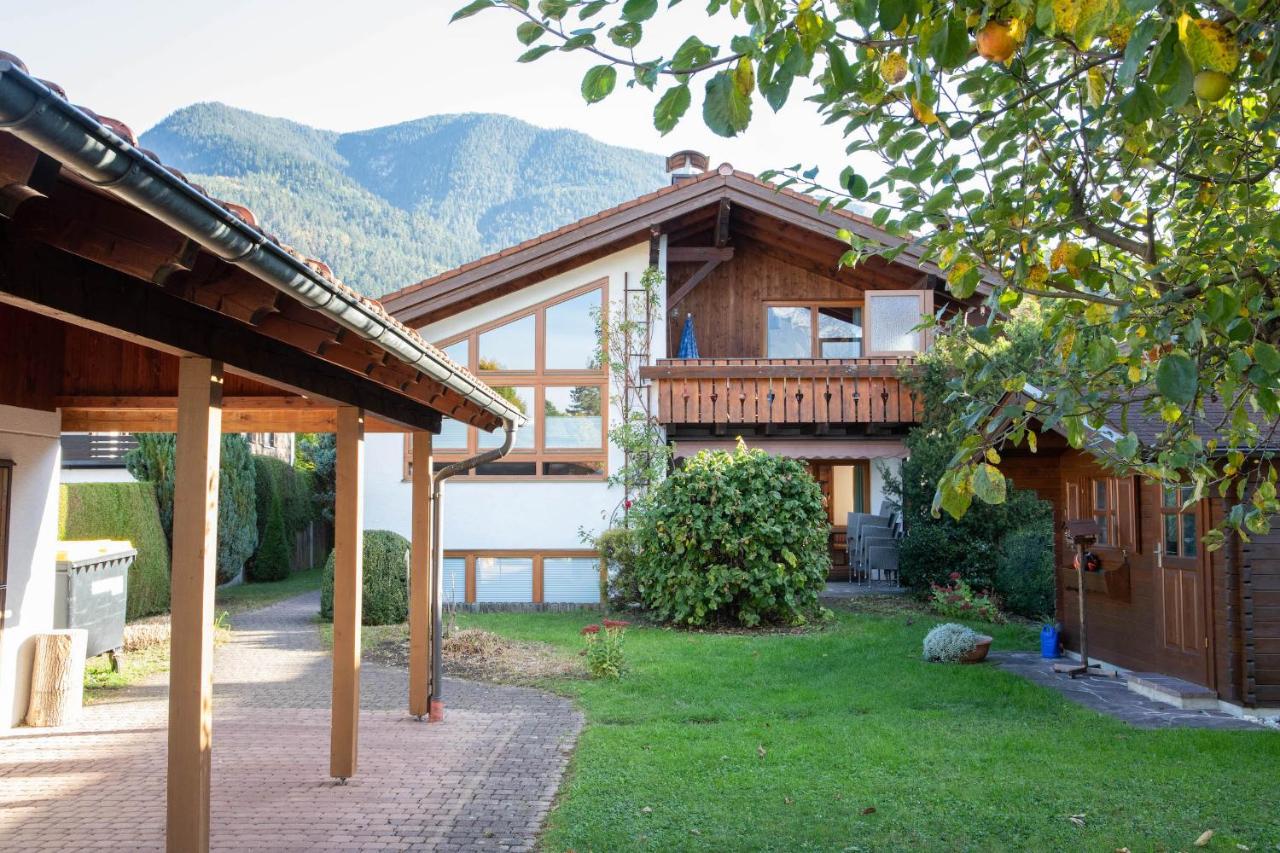 Alpen Chalet - B&B