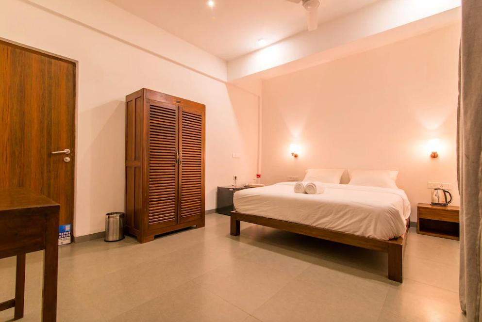 B&B Morjim - Ziba beach - Bed and Breakfast Morjim