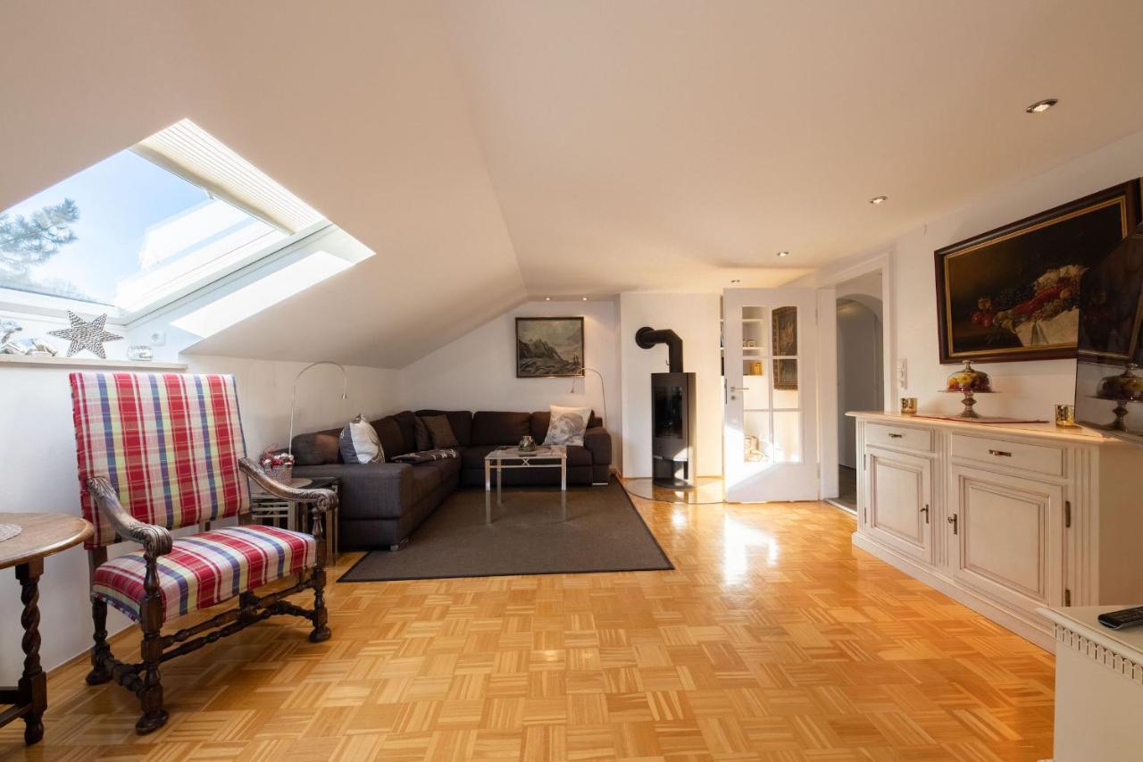 Bergzeit - B&B