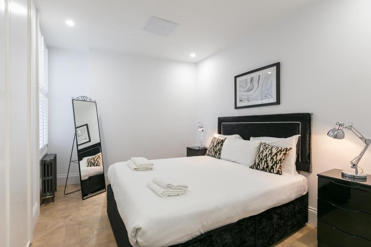 Superior Two-Bedroom Apartment